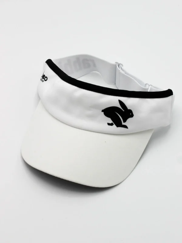 Adjustable Visor