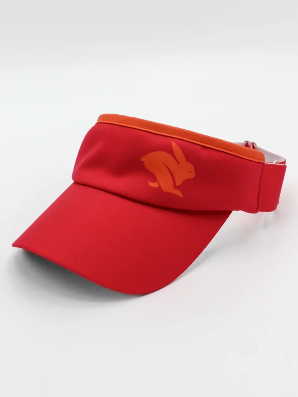 Adjustable Visor