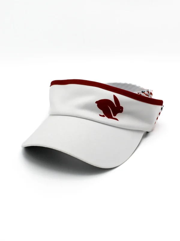 Adjustable Visor