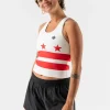 Crusher Crop | DC