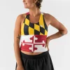 Crusher Crop | Maryland