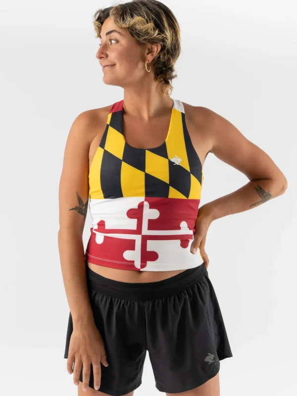 Crusher Crop | Maryland