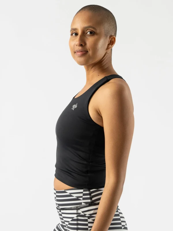 Crusher Pocket Crop