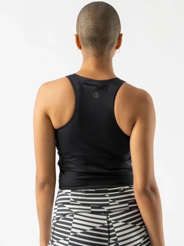 Crusher Pocket Crop