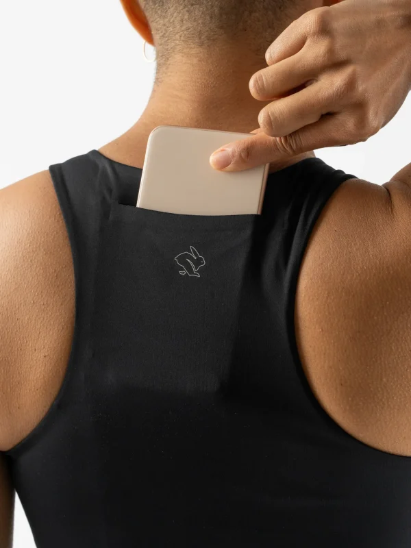 Crusher Pocket Crop