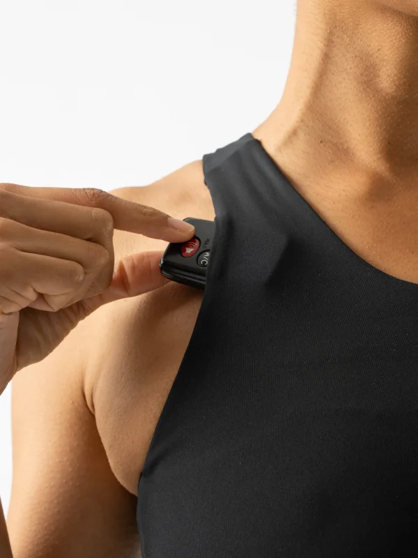 Crusher Pocket Crop