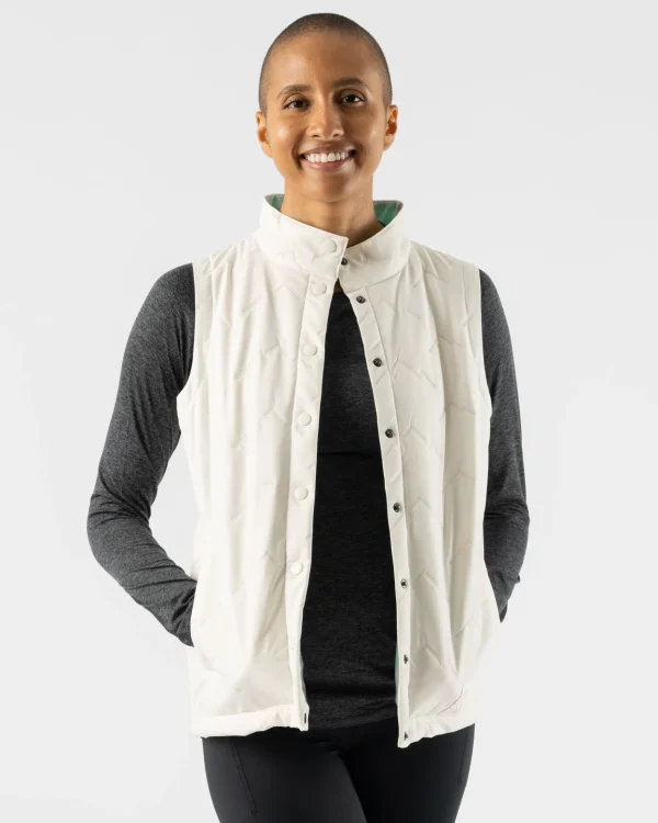 Dawn To Dusk Vest