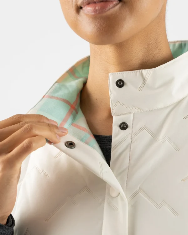 Dawn To Dusk Vest
