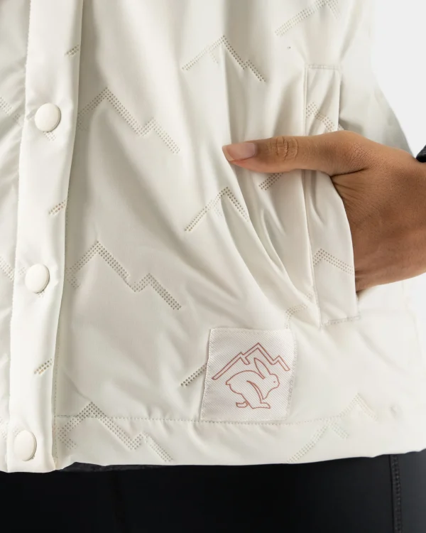 Dawn To Dusk Vest