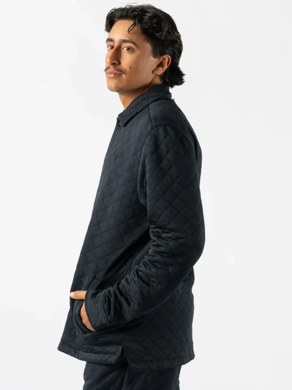 Downtime Jacket