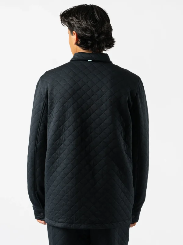 Downtime Jacket