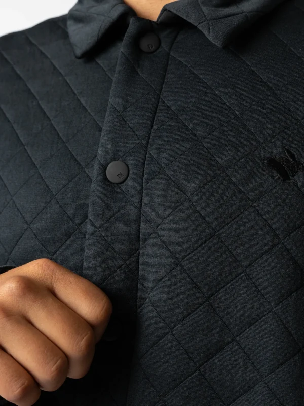 Downtime Jacket