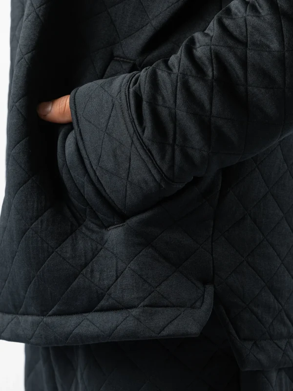 Downtime Jacket