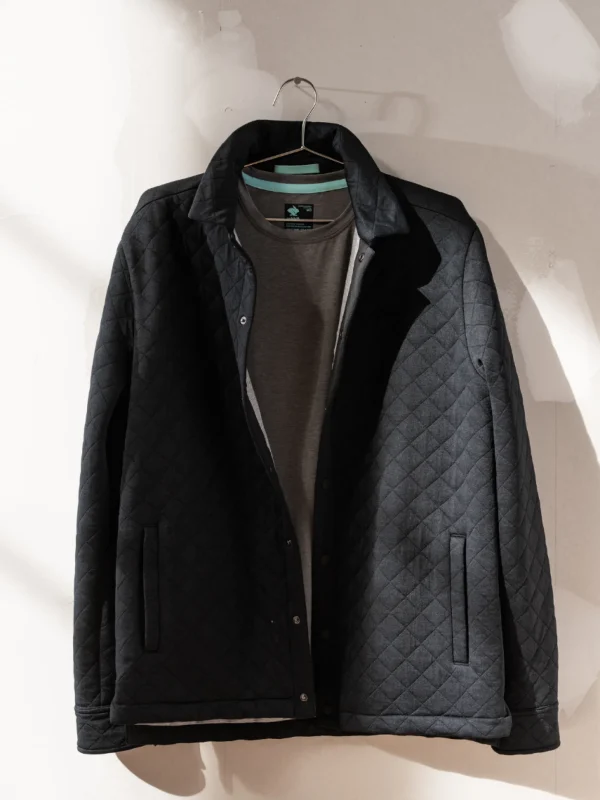 Downtime Jacket