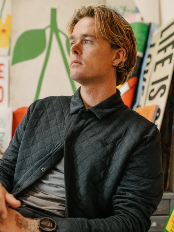 Downtime Jacket