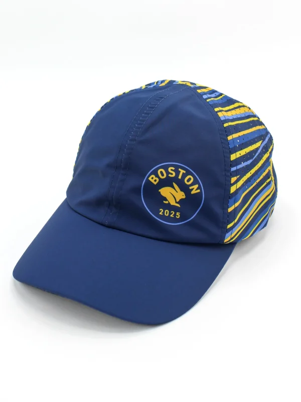 Elite Hat | Boston