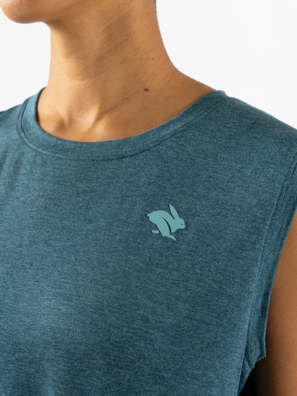 EZ Muscle Tank