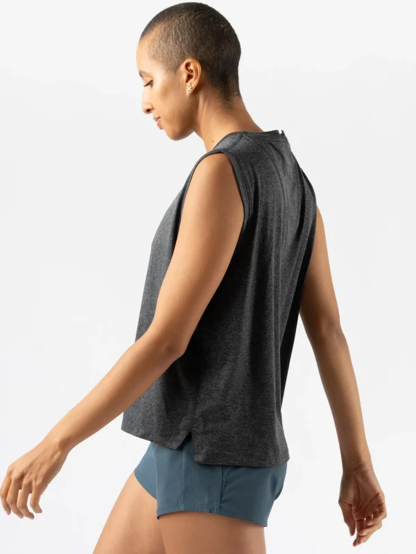 EZ Muscle Tank