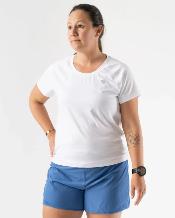 EZ Tee Cropped