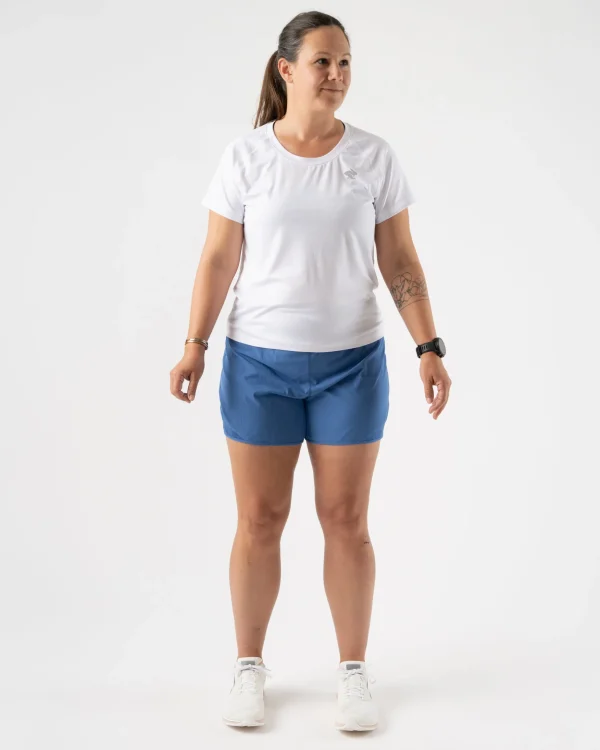 EZ Tee Cropped