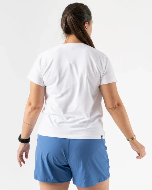 EZ Tee Cropped
