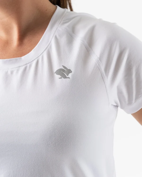 EZ Tee Cropped