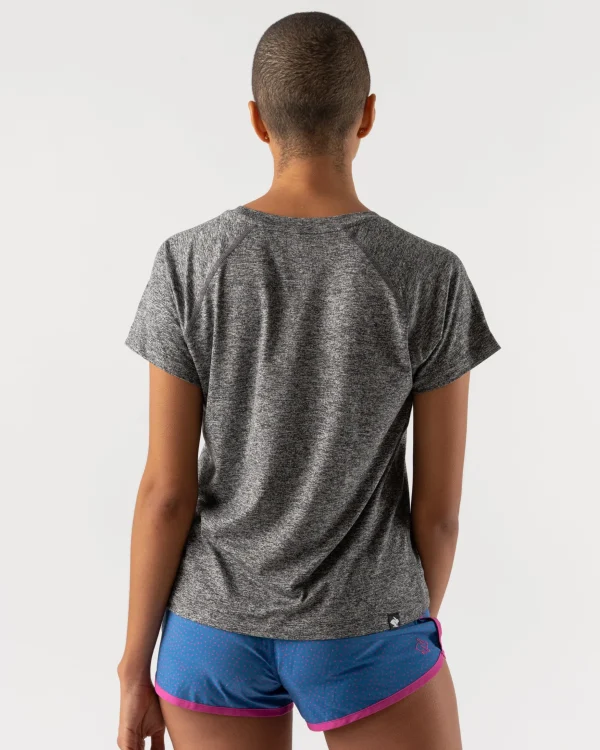 EZ Tee Cropped