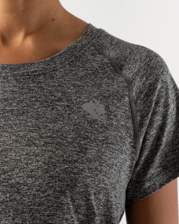 EZ Tee Cropped
