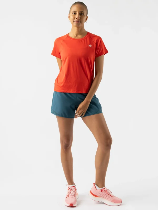 EZ Tee Cropped