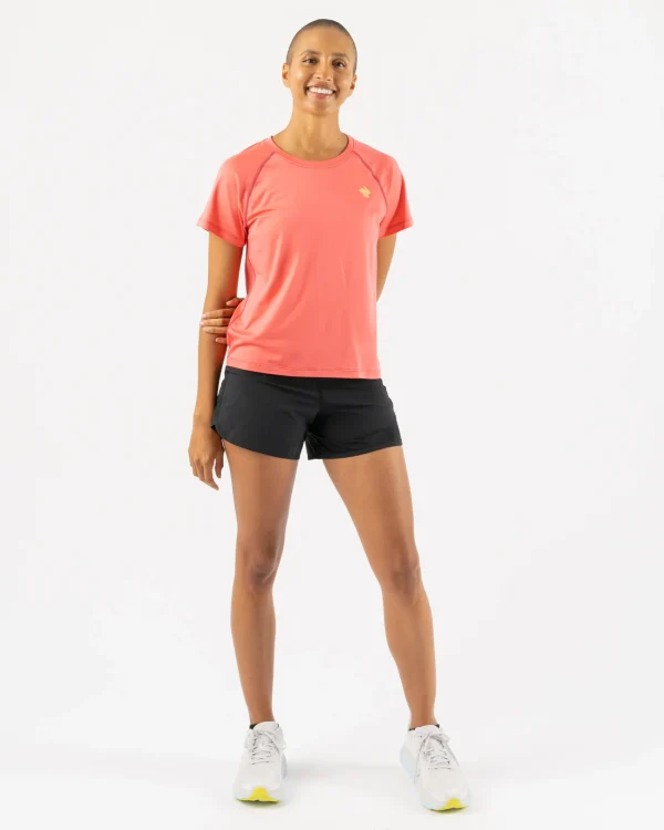 EZ Tee Cropped