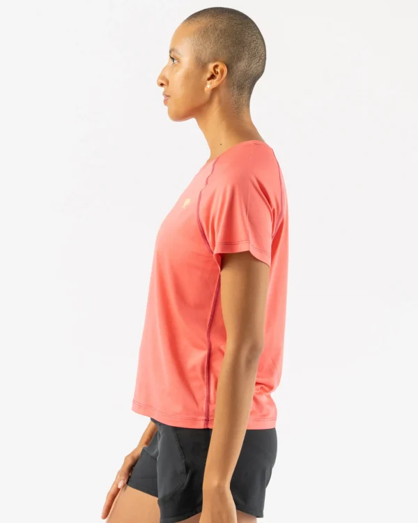 EZ Tee Cropped