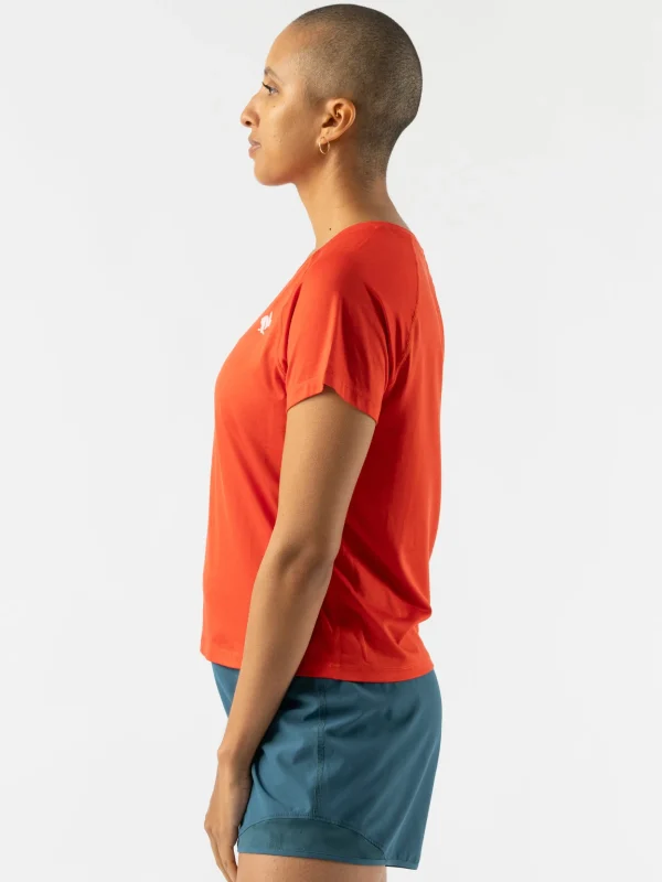 EZ Tee Cropped