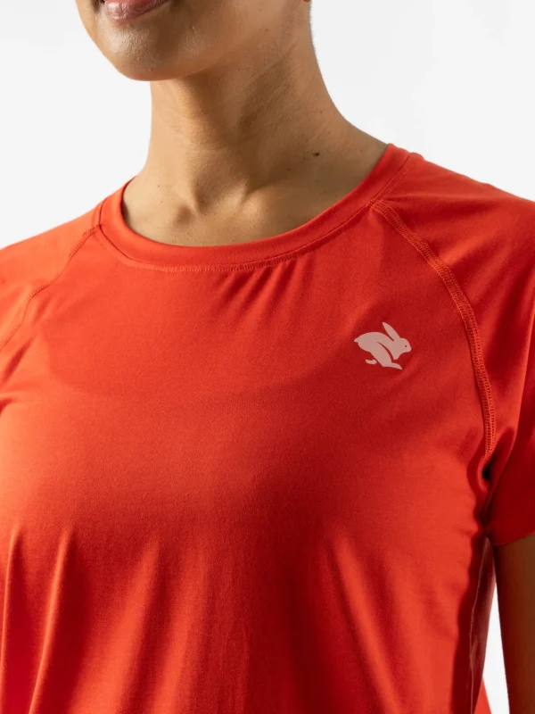 EZ Tee Cropped