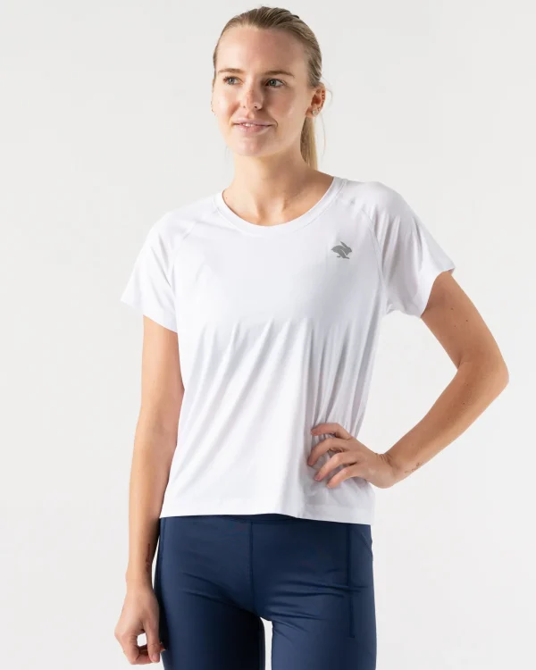 EZ Tee Cropped
