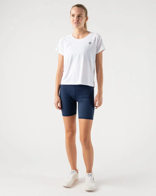 EZ Tee Cropped