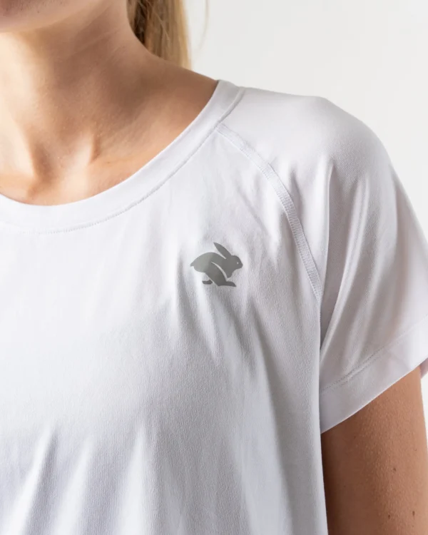 EZ Tee Cropped