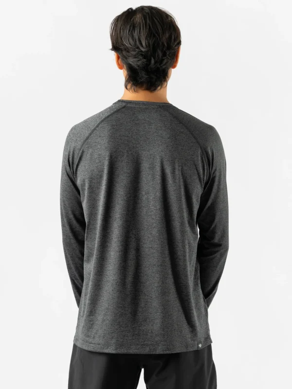 EZ Tee LS | Updated Fit