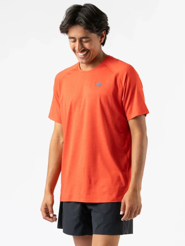 EZ Tee SS | Updated Fit