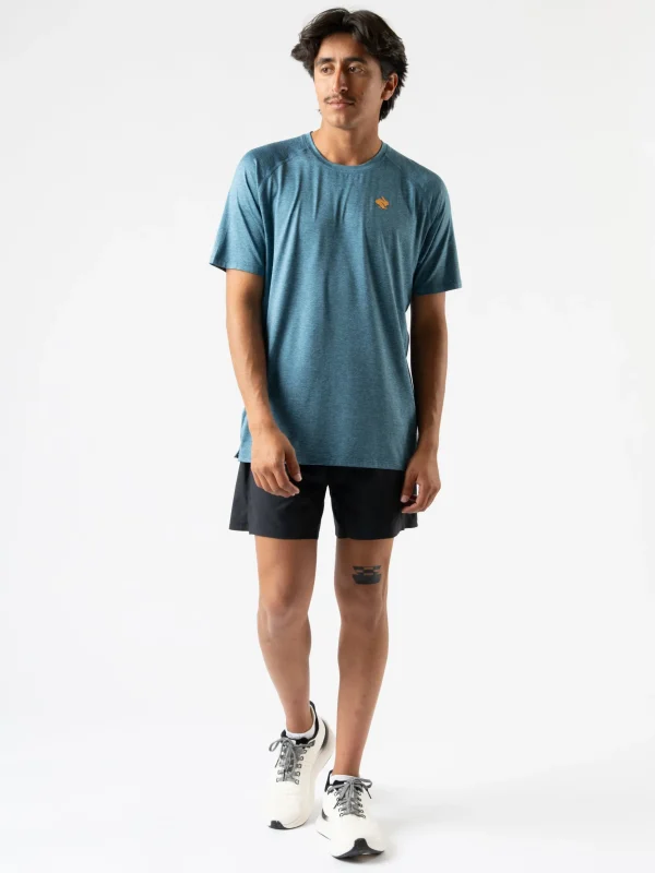 EZ Tee SS | Updated Fit