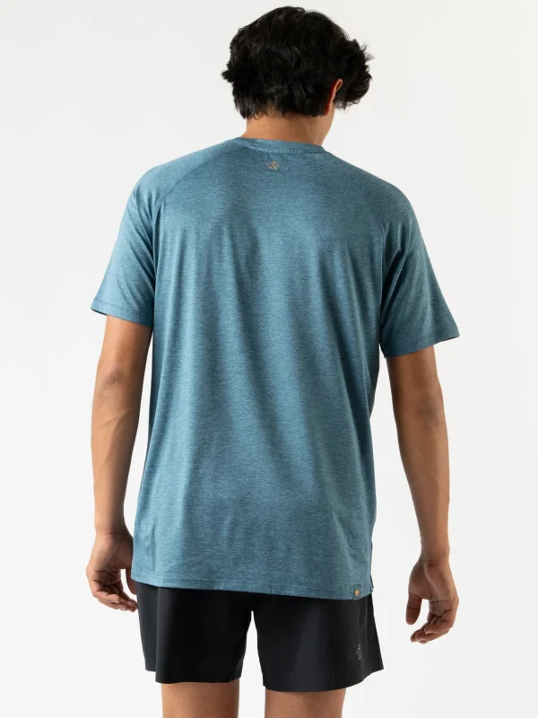 EZ Tee SS | Updated Fit