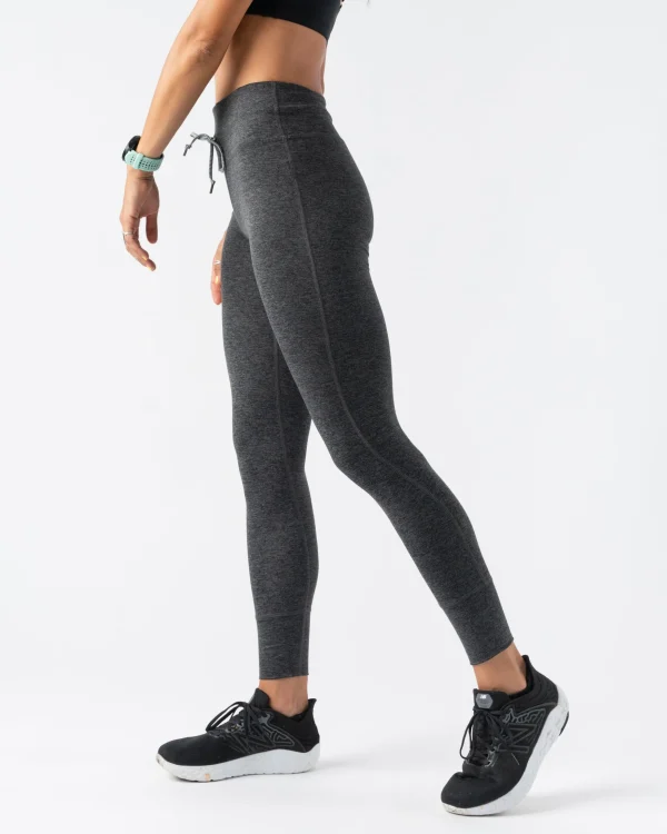 EZ Tights | High-Rise