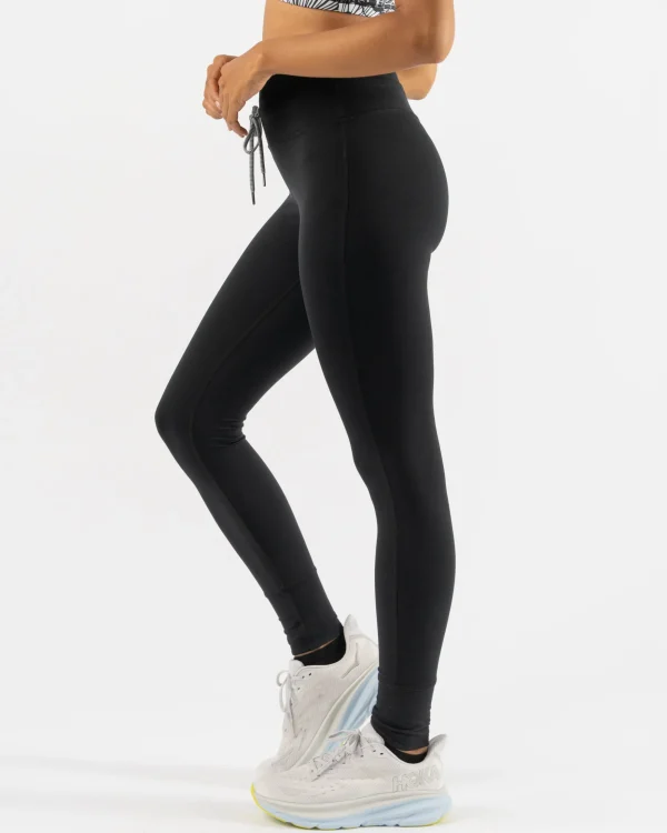 EZ Tights | High-Rise