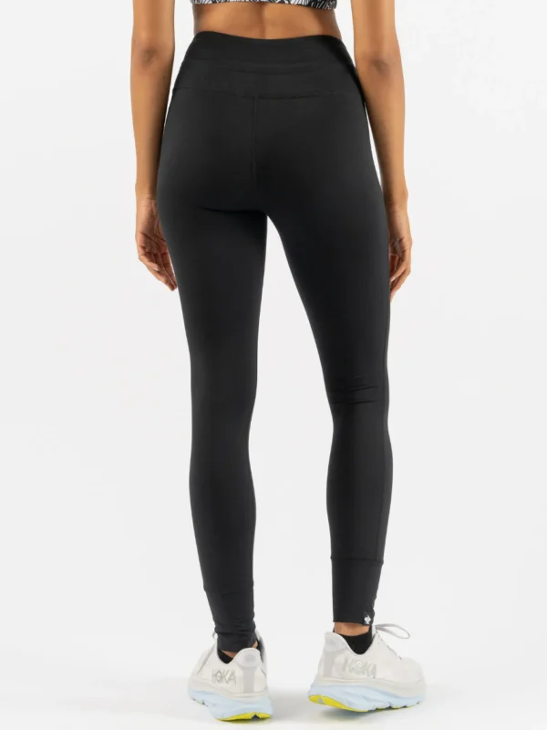 EZ Tights | High-Rise