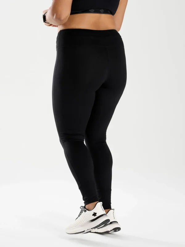 EZ Tights | High-Rise