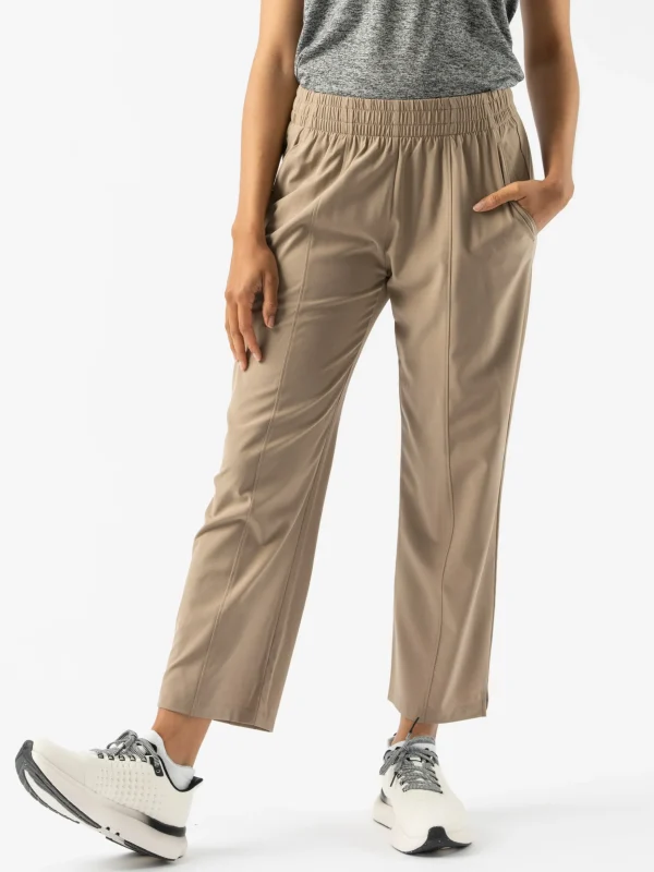 Feelin' Fine Pants