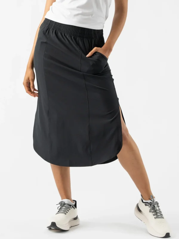 Feelin’ Fine Skirt