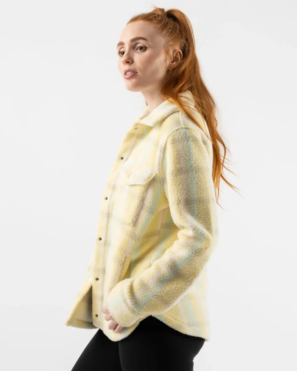 Fleece Of Mind
