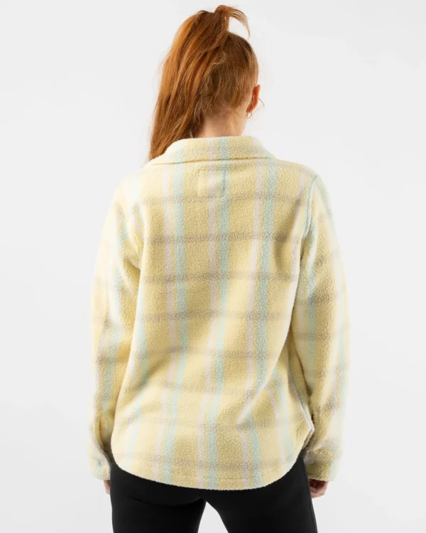 Fleece Of Mind
