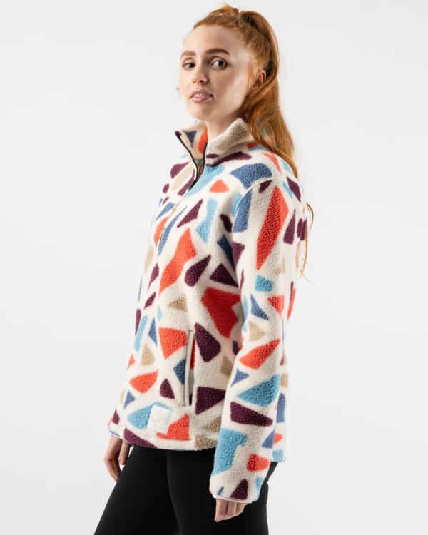Fleece Of Mind Zip