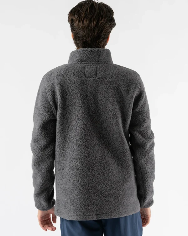 Fleece Of Mind Zip